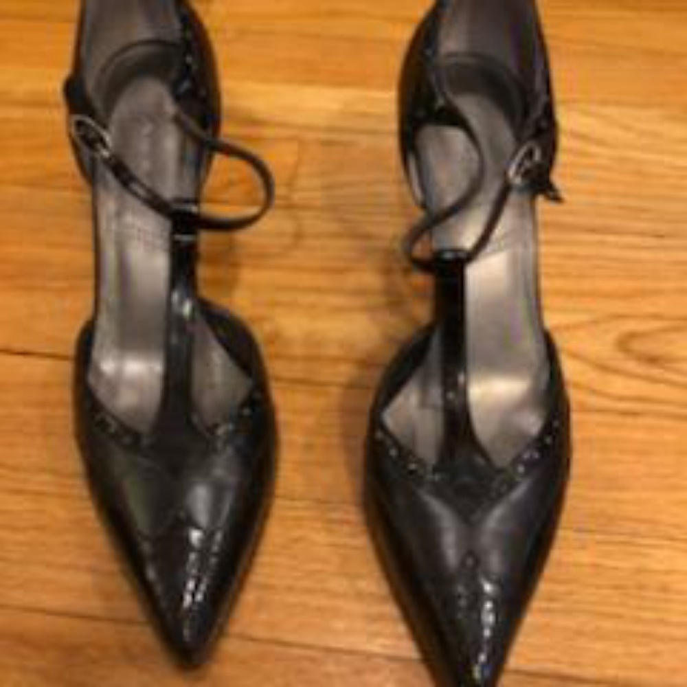 Womens Shoes